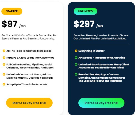 fahimbhuiyan18's tweet photo. GoHighLevel offers three main pricing plans

Read more 👉 https://t.co/4AK69bxJoY

#CRM #bestCRMforsmallbusiness #salescrm #BusinessSoftware #GohighlevelPricingPlans #15MonthOutboundSms #SendSmsMessages #SubscriptionsFees #GoHighLevelApp https://t.co/ZP20mdsc7T