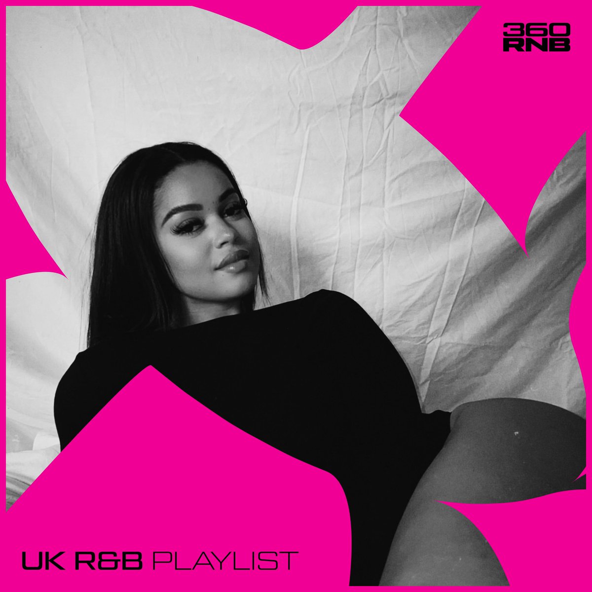 #360RNB (@360rnb) on Twitter photo 360rnb ๐ฌ๐ง UK Playlist ๐
** New**
open.spotify.com/user/360rnb/plโฆ | ๐ฌ๐ง <a href="/ama_louise/">Ama Louise</a> <a href="/flolikethis/">FLO</a> <a href="/_kaliclaire/">KALI CLAIRE</a> <a href="/_JiuLing/">JiuLing</a> <a href="/_Elmiene_/">Elmiene</a> <a href="/Yazmin_Lacey/">YazminLacey</a> <a href="/kristiekillick/">Kristie Killick</a> 360rnb ๐ฌ๐ง UK Playlist ๐
** New**
open.spotify.com/user/360rnb/plโฆ | ๐ฌ๐ง <a href="/ama_louise/">Ama Louise</a> <a href="/flolikethis/">FLO</a> <a href="/_kaliclaire/">KALI CLAIRE</a> <a href="/_JiuLing/">JiuLing</a> <a href="/_Elmiene_/">Elmiene</a> <a href="/Yazmin_Lacey/">YazminLacey</a> <a href="/kristiekillick/">Kristie Killick</a>