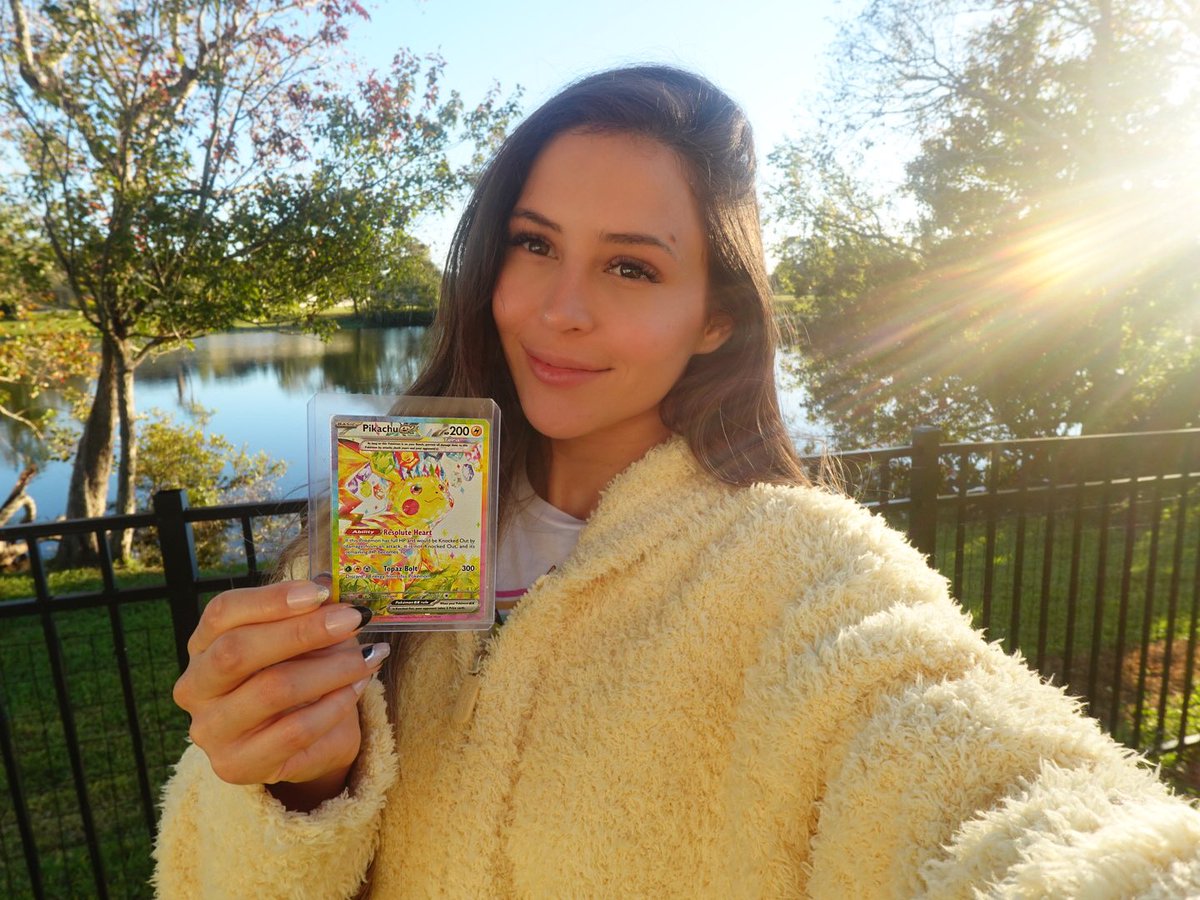 Amberokii tweet media
