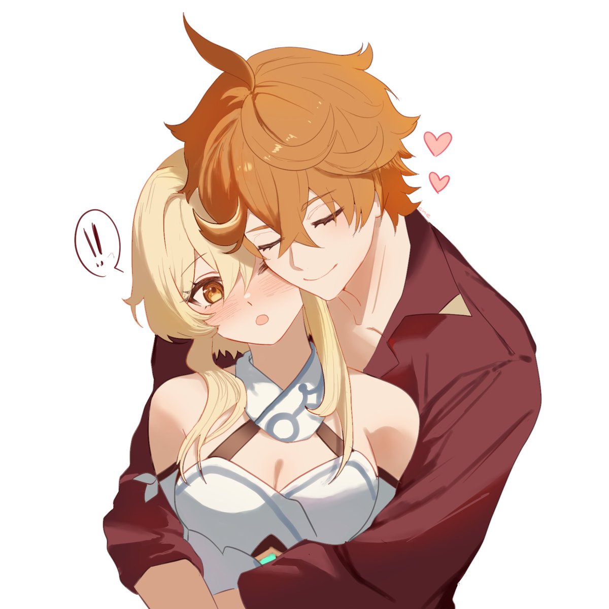 ene 🐋✨| comms open tweet media