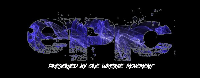 one_wrestle's tweet photo. #Epic (The Rebrand)! Taped airing during #Legendary56 "No Thanks Given III" on November 30th, 2024! The journey back to the Tag Team Championship begins! Exclusively on #ISMGlobal
https://t.co/u8GHLp8o4k https://t.co/GCGd4qBDA6
