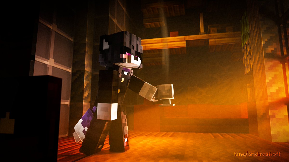 And1rash's tweet photo. What is happening!? #furry #minecraft #манипуляции https://t.co/pfG4W6f6h0