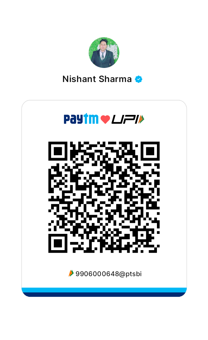 Nishant648's tweet photo. If you look at what you have in life, you'll always have more. If you look at what you don't have in life, you'll never have enough. 
#Paytm https://t.co/TLvhzbzkMu