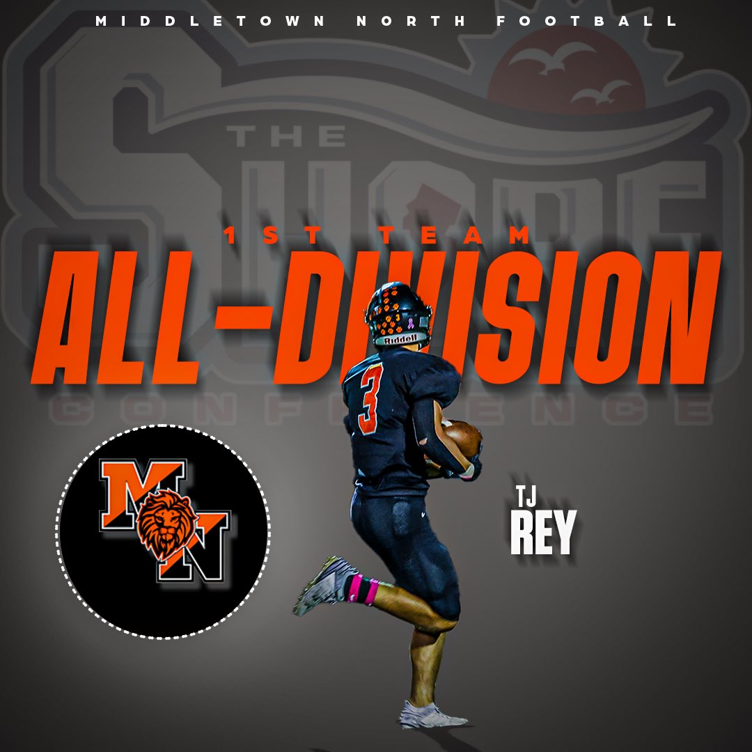 FIRST TEAM ALL DIVISION
DB: TJ Rey
<a href="/Tj_Rey_/">Tj Rey</a>