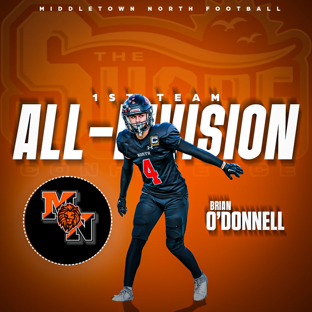 Midd North Football tweet media