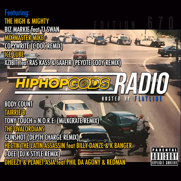 HipHopGods (@hiphopgods) on Twitter photo Please REPOST & check the sounds on edition 670 of HipHopGods Radio!
LISTEN: mixcloud.com/hiphopgodsradi…
.<a href="/MrChuckD/">Chuck D</a> <a href="/HHC_hiphop/">HipHopCollector</a> <a href="/madina_design/">Madina Design - HipHop Threads for HipHop Heads</a> <a href="/Ruff_nation/">Chris Schwartz</a> <a href="/SVinyl73/">s-Vinyl</a> @DJBurnOutB <a href="/iAintNew2This__/">iAintNew2This</a> <a href="/TeddyPeppers78/">Theodore "Teddy Peppers" Peparelli</a> <a href="/Iamsoundwave/">DJ Soundwave</a> <a href="/FrankTru1/">Frank TRÜ Morgan</a> <a href="/TheRealDJBacon/">DJ Bacon</a> <a href="/RyanProctor75/">Ryan Proctor</a> <a href="/PEPRradio/">Planet Earth Planet Rap #PEPR</a> Please REPOST & check the sounds on edition 670 of HipHopGods Radio!
LISTEN: mixcloud.com/hiphopgodsradi…
.<a href="/MrChuckD/">Chuck D</a> <a href="/HHC_hiphop/">HipHopCollector</a> <a href="/madina_design/">Madina Design - HipHop Threads for HipHop Heads</a> <a href="/Ruff_nation/">Chris Schwartz</a> <a href="/SVinyl73/">s-Vinyl</a> @DJBurnOutB <a href="/iAintNew2This__/">iAintNew2This</a> <a href="/TeddyPeppers78/">Theodore "Teddy Peppers" Peparelli</a> <a href="/Iamsoundwave/">DJ Soundwave</a> <a href="/FrankTru1/">Frank TRÜ Morgan</a> <a href="/TheRealDJBacon/">DJ Bacon</a> <a href="/RyanProctor75/">Ryan Proctor</a> <a href="/PEPRradio/">Planet Earth Planet Rap #PEPR</a>
