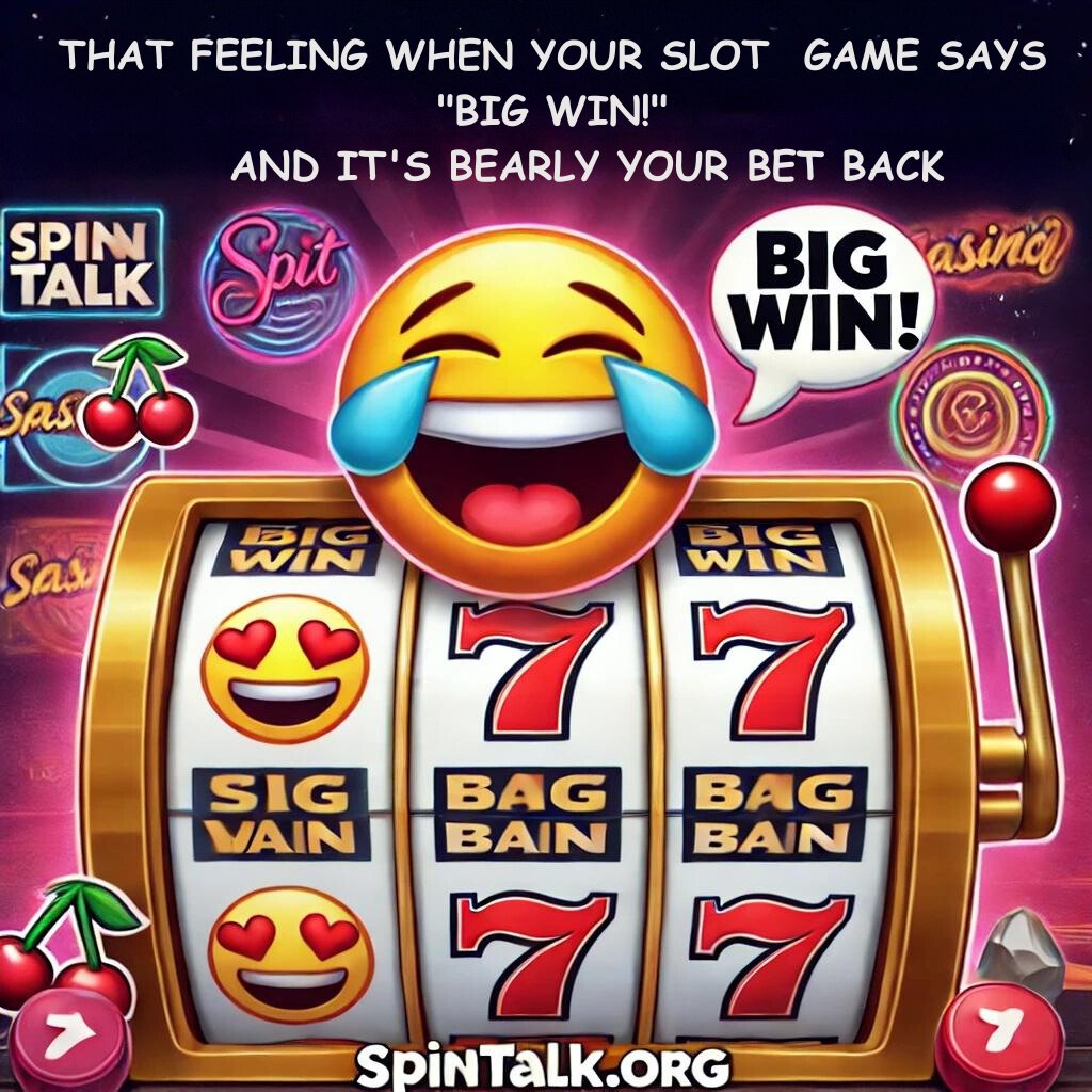OnlineSlotDeals's tweet image. #CasinoLife #SlotsAddict