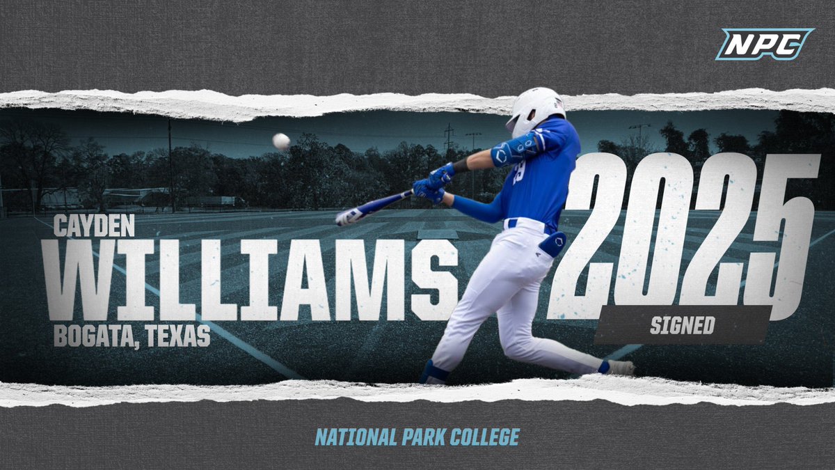 Cayden Williams (@c_williams_29) on Twitter photo First I want to thank God for the life and ability that he has gifted me with. I want to thank Coach Thompson and Coach Wyatt for the opportunity to play at the next level. And I want to thank my family and the people that have supported me along the way. <a href="/2ATxHSBaseball/">2ATxHSBaseball</a> First I want to thank God for the life and ability that he has gifted me with. I want to thank Coach Thompson and Coach Wyatt for the opportunity to play at the next level. And I want to thank my family and the people that have supported me along the way. <a href="/2ATxHSBaseball/">2ATxHSBaseball</a>