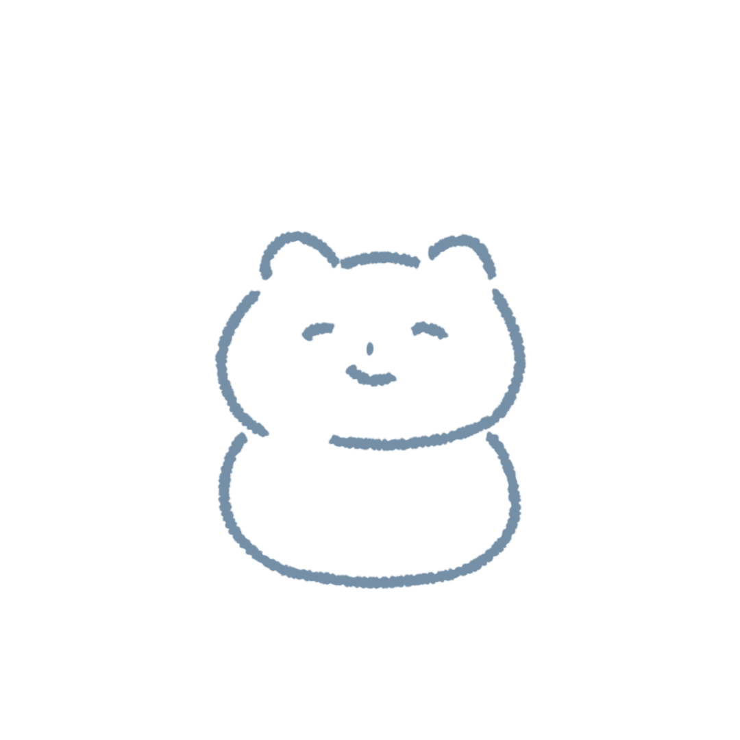 뽀실곰 tweet media