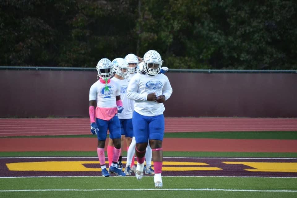 Recruitment still 100% open !!