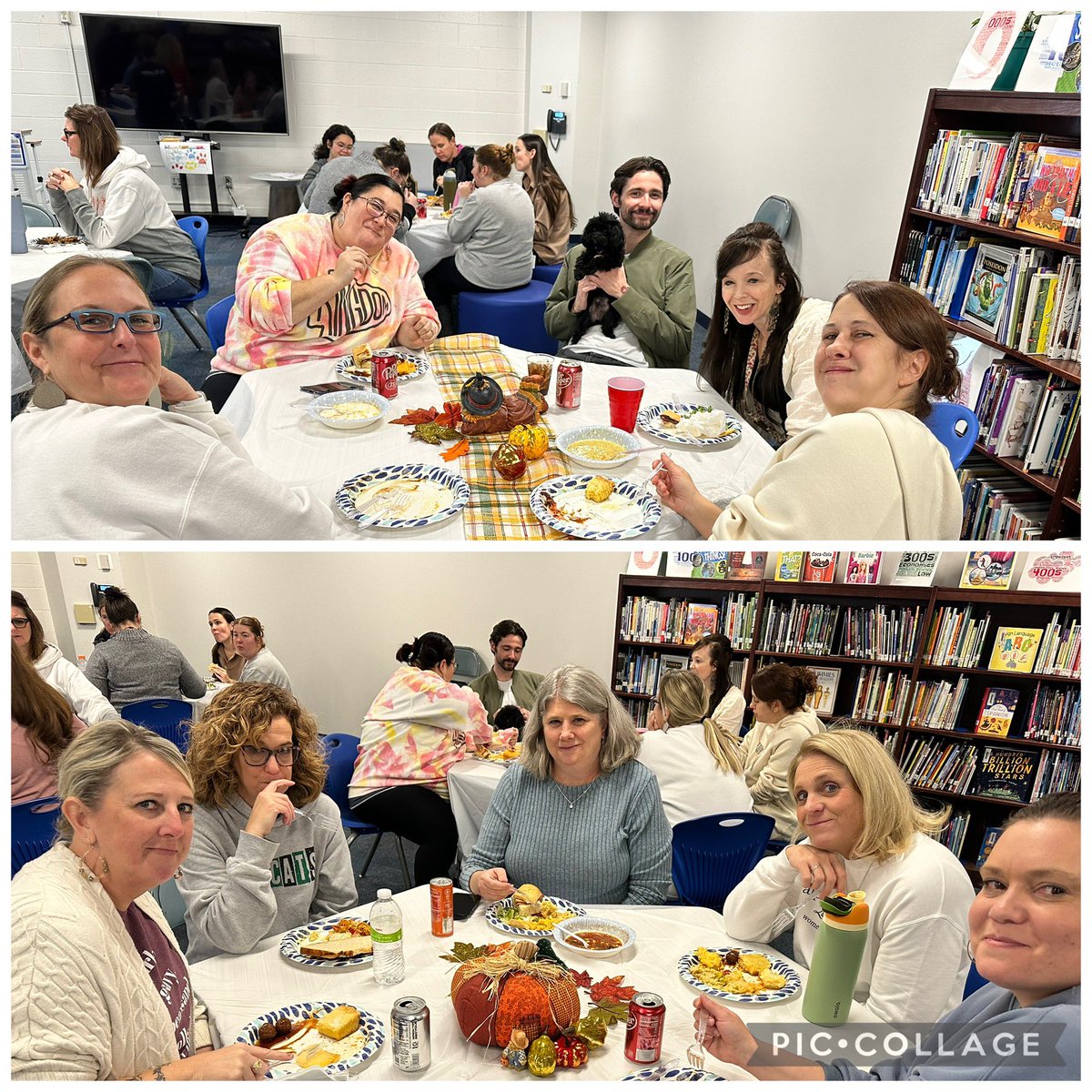 Dr. Andrea Eatinger tweet media