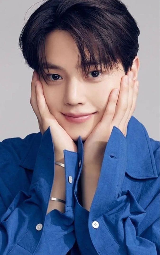 Hari ini full senyum saya 😊