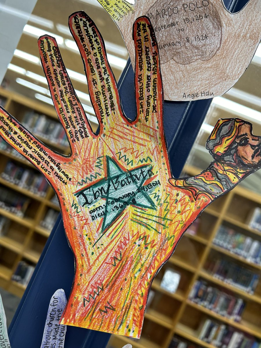 Justina Zendrian tweet media