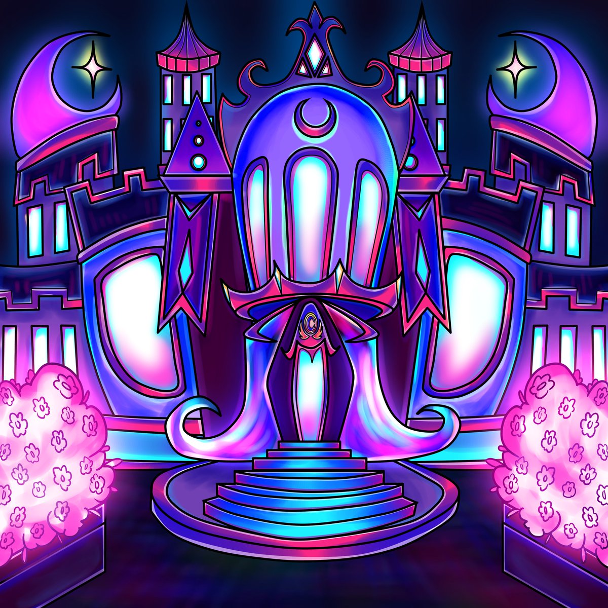 alebriday062's tweet photo. aaaa finalmente termine otro fondo, me muerooooooooo :'''v
#fanart #ArtistOnTwitter #2Danimation #undertaleAU #underground_elements #drawingart #backgroundartists https://t.co/zuJp98DNzL