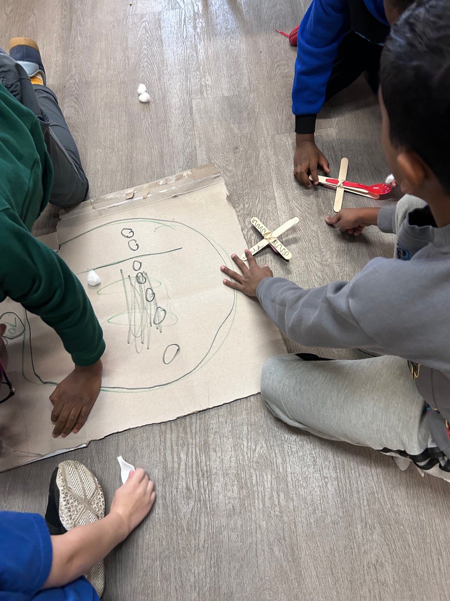 Catapult challenge in STEM for Mrs. Mancini's Grade 2/3 students. Great strategies to build the best catapult and tested their designs as well. Great job! <a href="/bhncdsbSTEM/">BHN Stem</a>