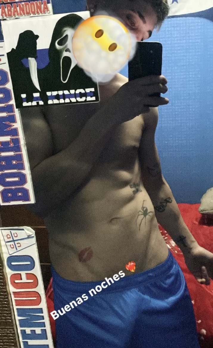 tunenitof's tweet photo. 100 RT Y SUBO UN VIDEO CULIANDO DE PANA DE 2min PA QUE TODOS LO VEAN 

🥵🥵🥵🤪🤪🤪👺👺👺👹👹👹 https://t.co/89SRNncOtt