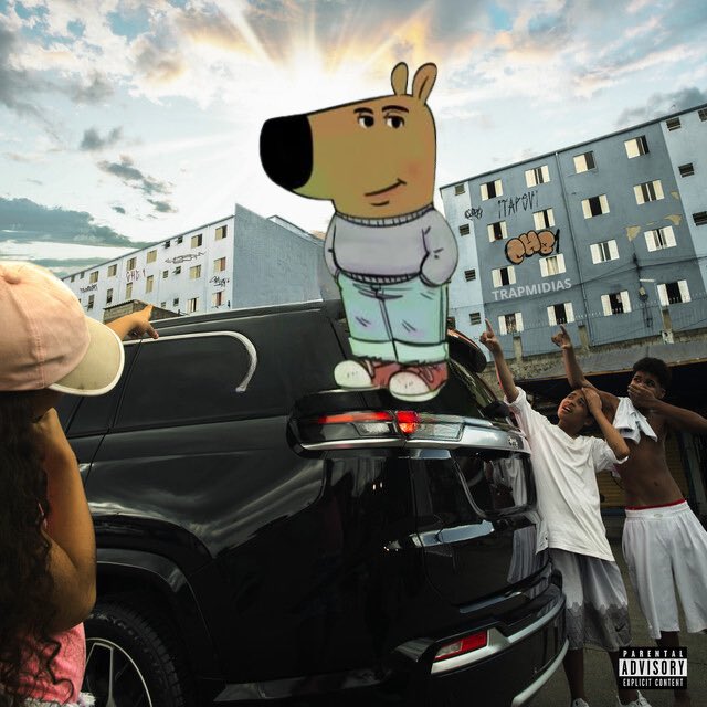 Apenas um cara tranquilo dos prédios