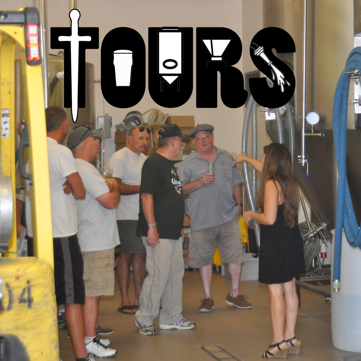 Paladin Brewing tweet media