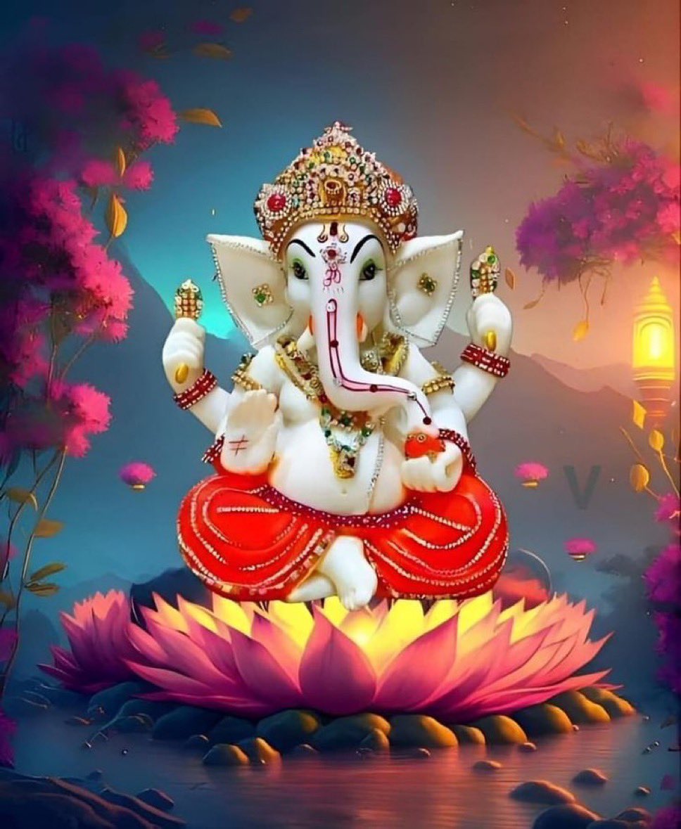 भक्ति गणपति। शक्ति गणपति
सिद्दी गणपति
लक्ष्मी गणपति महा गणपति
देवों में श्रेष्ठ मेरे गणपति
🚩🪷सुप्रभातम 🪷🚩