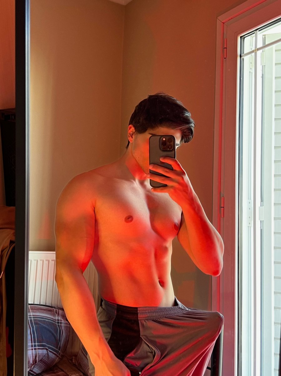 My 🌶️ page is better