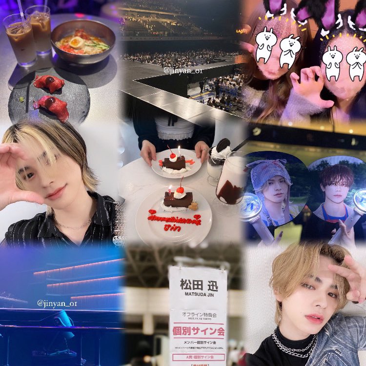 𝓙❤︎.* tweet media