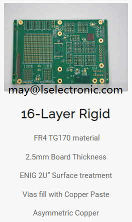May Lin (@linmaylin1012) on Twitter photo 16 layer rigid, any special complex board, just contact may@lselectronic.com 16 layer rigid, any special complex board, just contact may@lselectronic.com