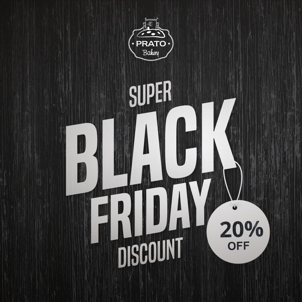 PratoBakery's tweet photo. 🎉 Black Friday Deal Alert 🎉

From November 29th to December 2nd, enjoy 20% OFF all our Cantucci and Brutti Buoni! 
https://t.co/gC2lGGiBQt
#blackfriday2024 #pratobakery #cantucci #bruttibuoni #italiandesserts #holidayshopping #jerseycity #smallbusinesslove #sweetdeals https://t.co/VVMkrd3Sha