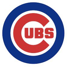 Excited to sign with my childhood team! Let’s go <a href="/Cubs/">Chicago Cubs</a>