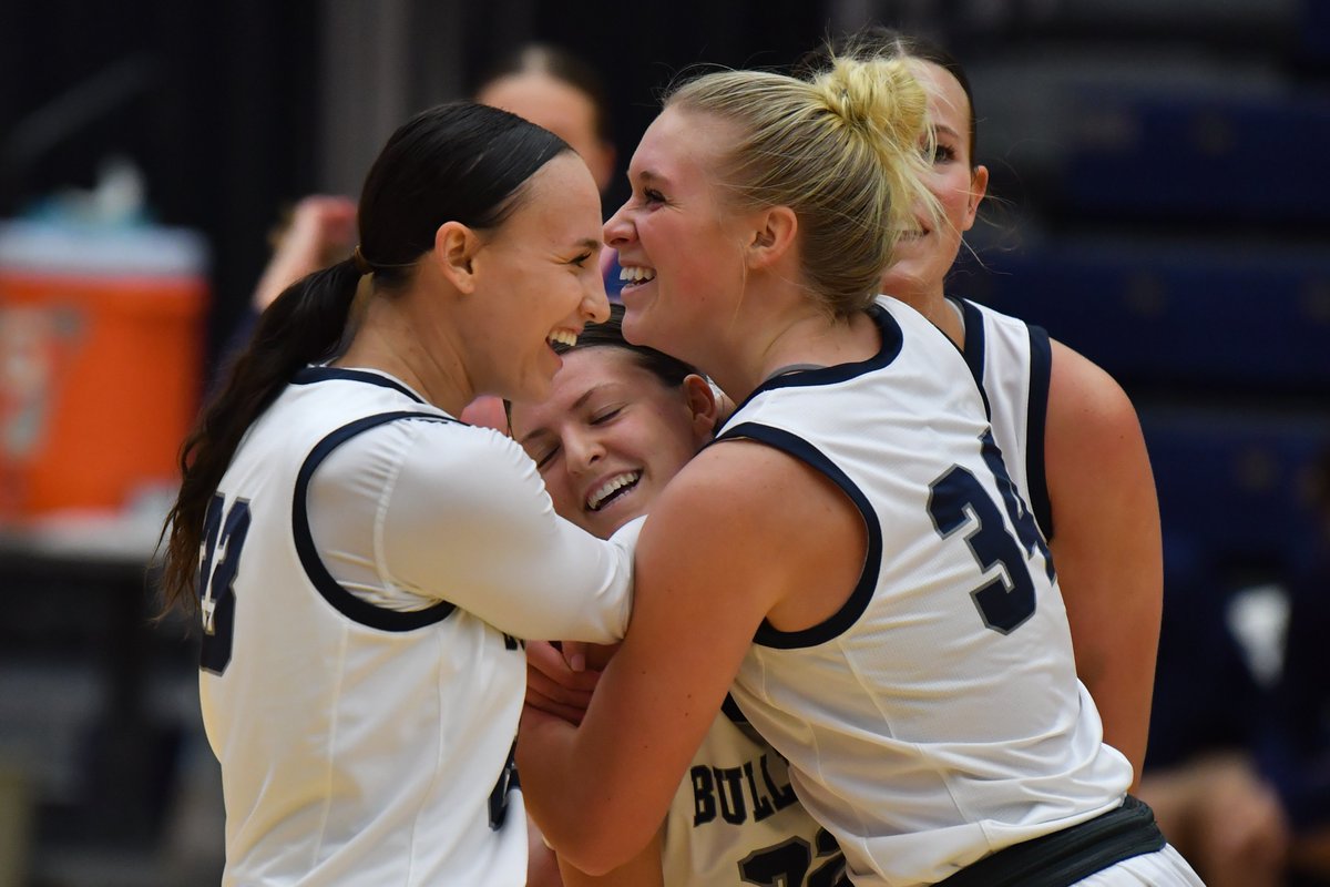 Concordia Bulldogs tweet media