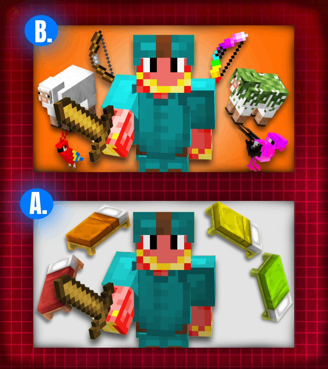 What Thumbnail looks better?