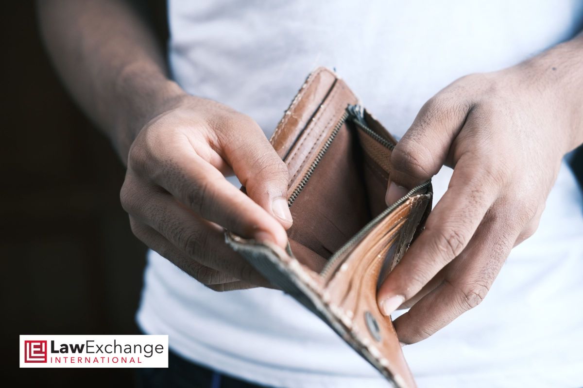 LawExchange International tweet media