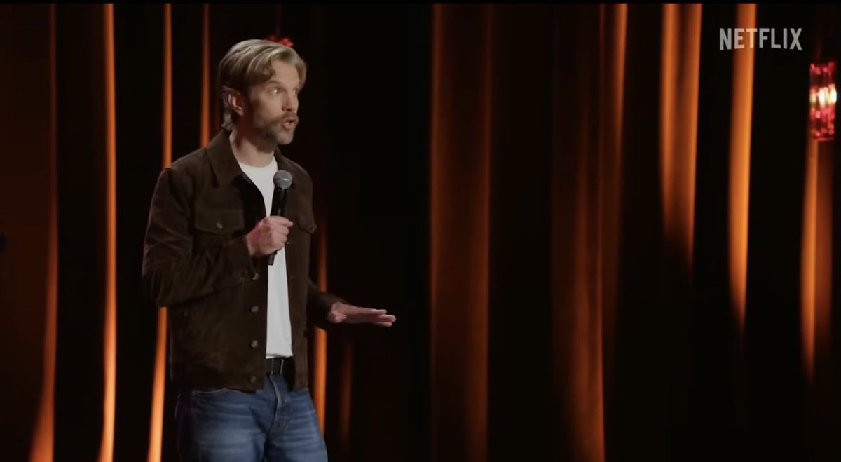 jmccarthy_jrt's tweet photo. Bones and All. Maybe the most perfect hour of comedy I’ve heard since Sticks and Stones. Is it offensive? Only for those who don’t see the beauty in laughing to get through some of life’s most difficult times.  

#anthonyjeselnik #jackiemac4ever https://t.co/2tzAU77Eme