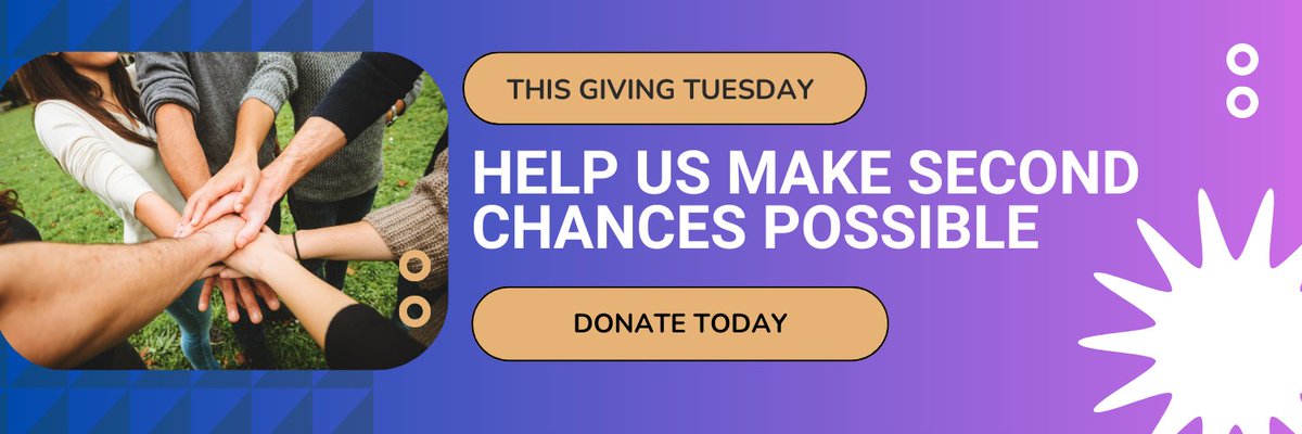 STSGdurham's tweet photo. STSG provides justice-involved individuals with safe housing, mental health support, job training, and so much more as they reintegrate into the community.
Support our mission: https://t.co/6M77YVFfOt https://t.co/K8QHS0RT6Q
