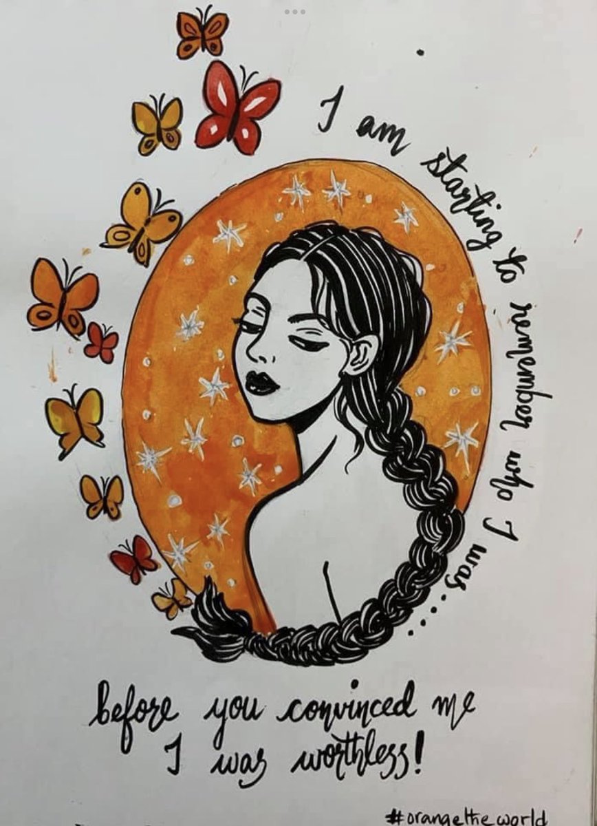 SheInspires Foundation CIC tweet media