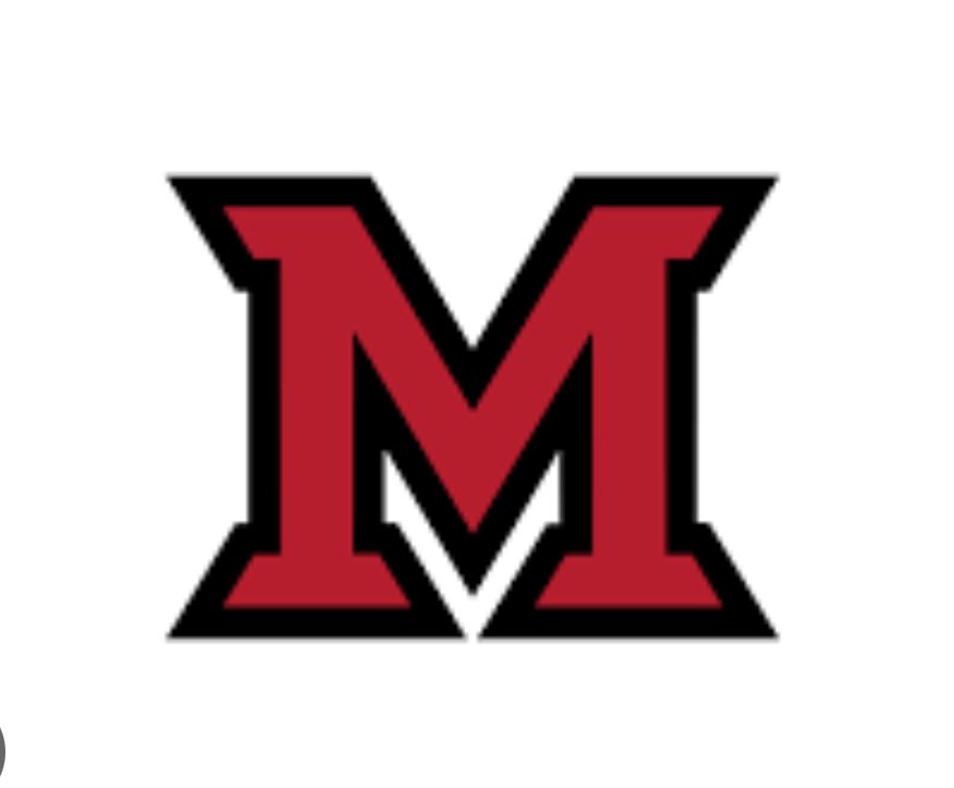 Grateful to receive an offer from Miami University (OH) <a href="/CoadyKeller1/">Coady Keller</a> <a href="/farrellportal/">FarrellPortal</a>