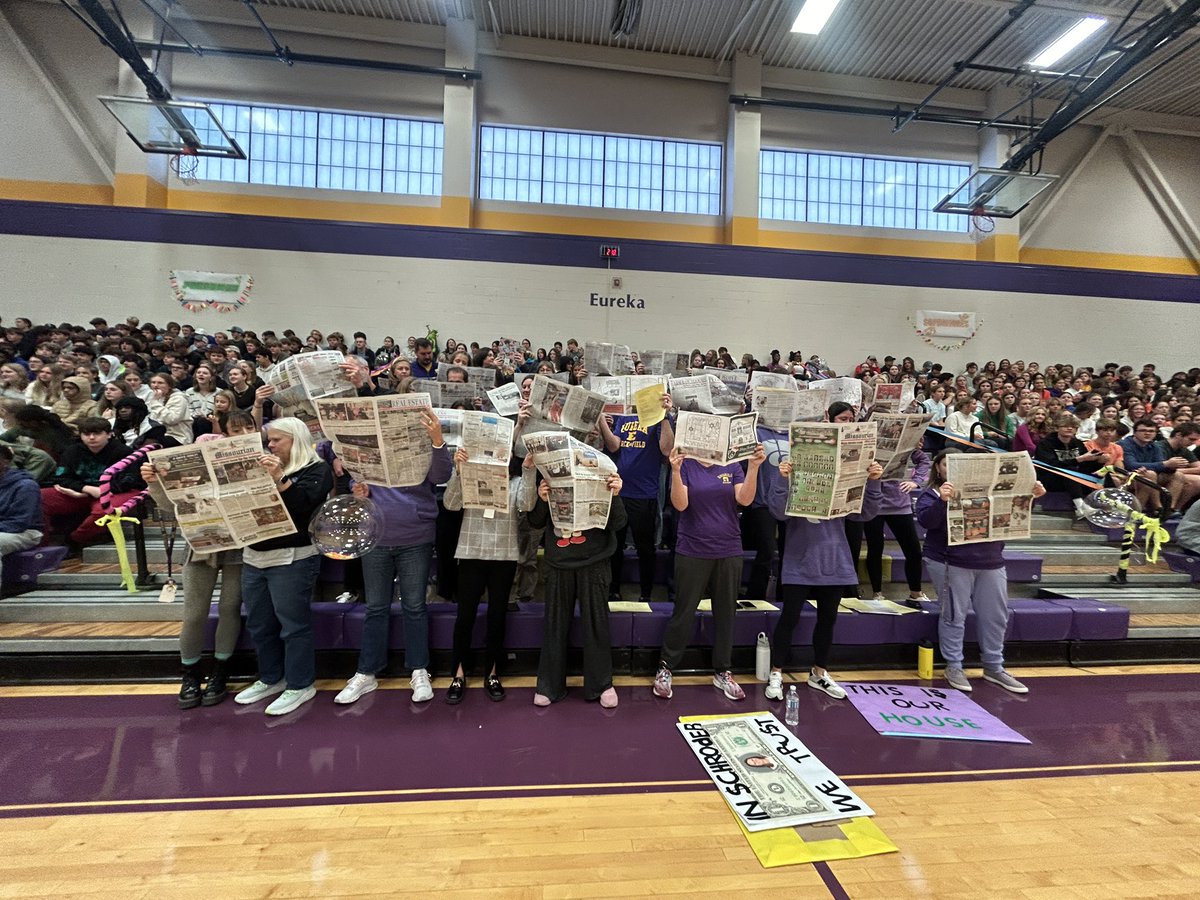 @Sarah Goodman tweet media