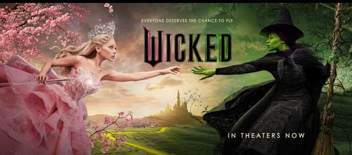 So good! Can't wait for Part II!