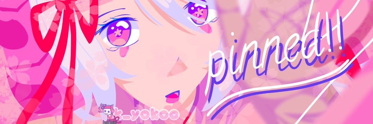 prevailingvines's tweet image. ✮ ⋆ ˚。𖦹 ⋆。°✩✮ ⋆
pinned ┊︎🪷
----------- • ୨ ✦ ୧ • -----------