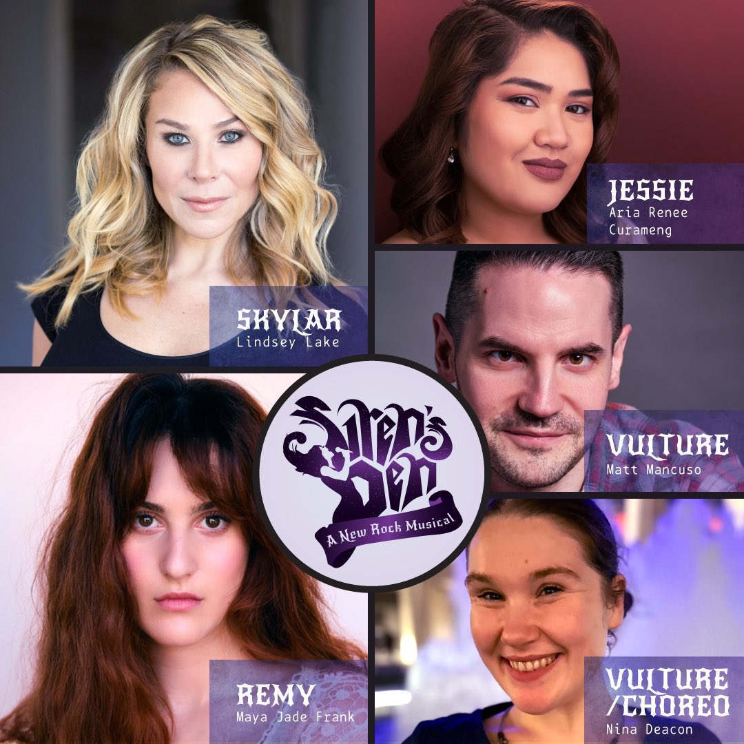 My cast for Create Theater’s “Smash it!” Workshop!