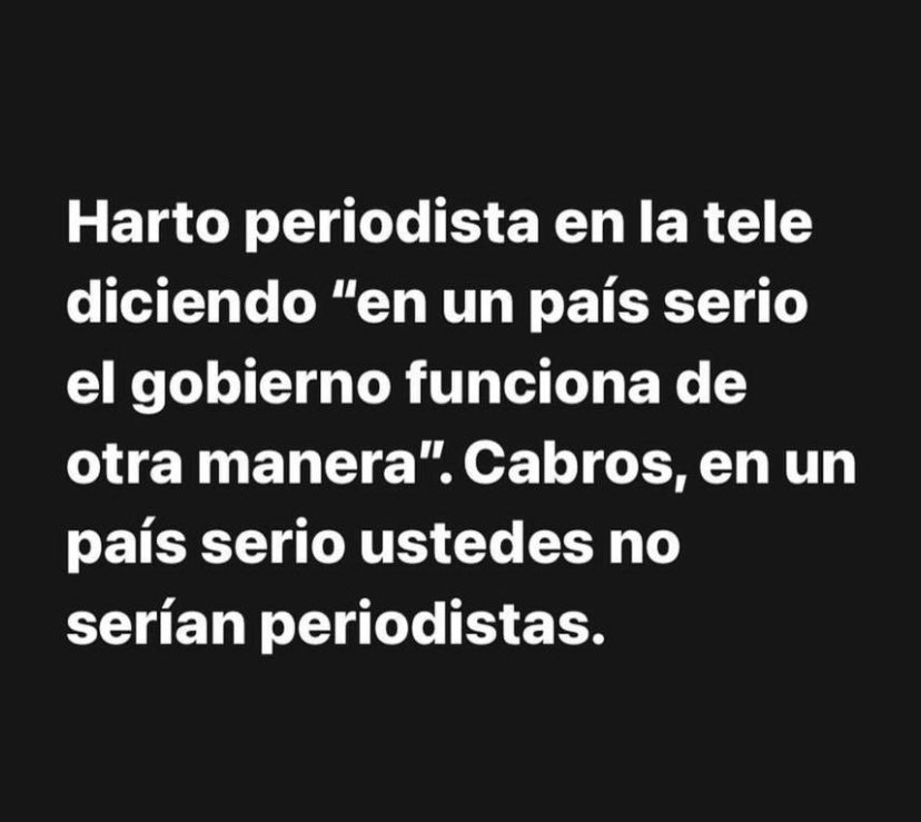 Jose Miguel Arcos tweet media