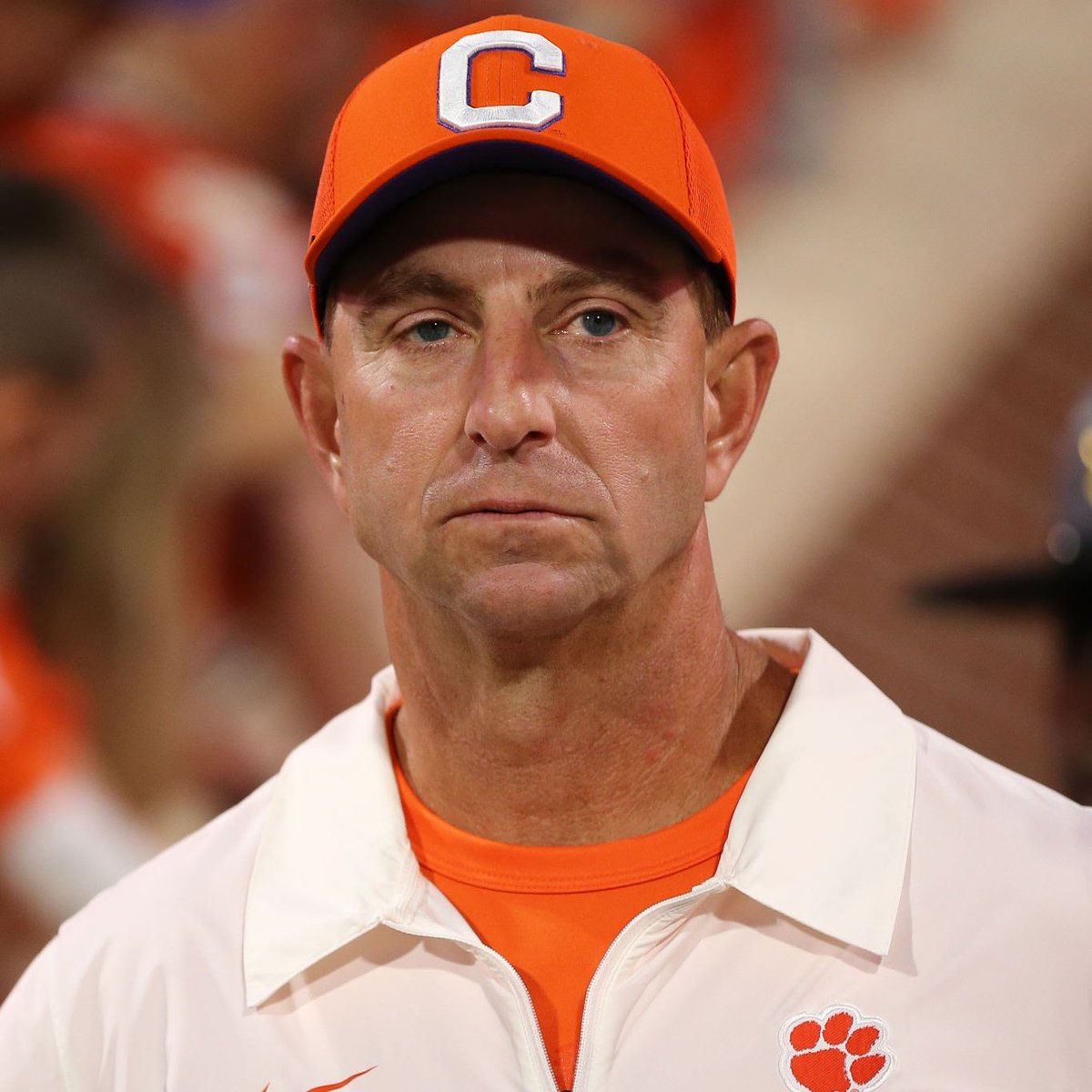 RobbieDidThat's tweet image. South Carolina (@GamecockFB) will be Clemson’s 2nd ranked opponent of the season this year.

Clemson will be South Carolina’s 7th.