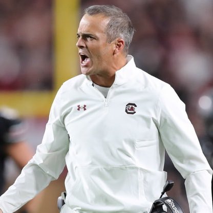 Rob (@bigbobsc) on Twitter photo South Carolina (<a href="/GamecockFB/">South Carolina Football</a>) will be Clemson’s 2nd ranked opponent of the season this year.
Clemson will be South Carolina’s 7th. South Carolina (<a href="/GamecockFB/">South Carolina Football</a>) will be Clemson’s 2nd ranked opponent of the season this year.
Clemson will be South Carolina’s 7th.