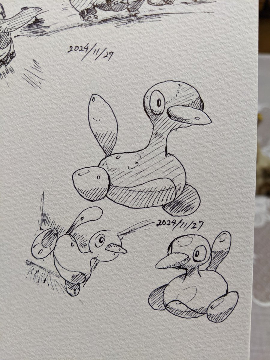 ポリゴン2 アップグレードを持たせて通信交換すると進化 少し憧れのポケモン なぜ憧れかって?赤緑世代の親に聞いてみてくれよ… カキカキ。 