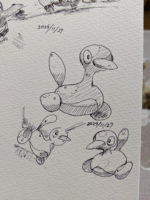 ポリゴン2 アップグレードを持たせて通信交換すると進化 少し憧れのポケモン なぜ憧れかって?赤緑世代の親に聞いてみてくれよ… カキカキ。 