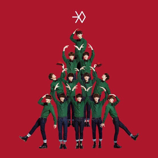 'The First Snow' by EXO accumulates 124,516 (+11,288) 24HR Unique Listeners on MelOn today! (<a href="/weareoneEXO/">EXO</a>)