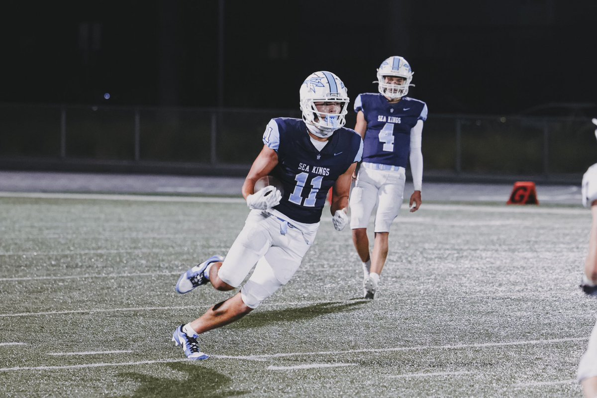 Didn’t have the season we wanted but still no group I’d rather do it with. Excited for what’s next.
<a href="/CDMFOOTBALL/">CDM Football</a> 
Senior season highlights (8 games)
hudl.com/v/2QZ1zb