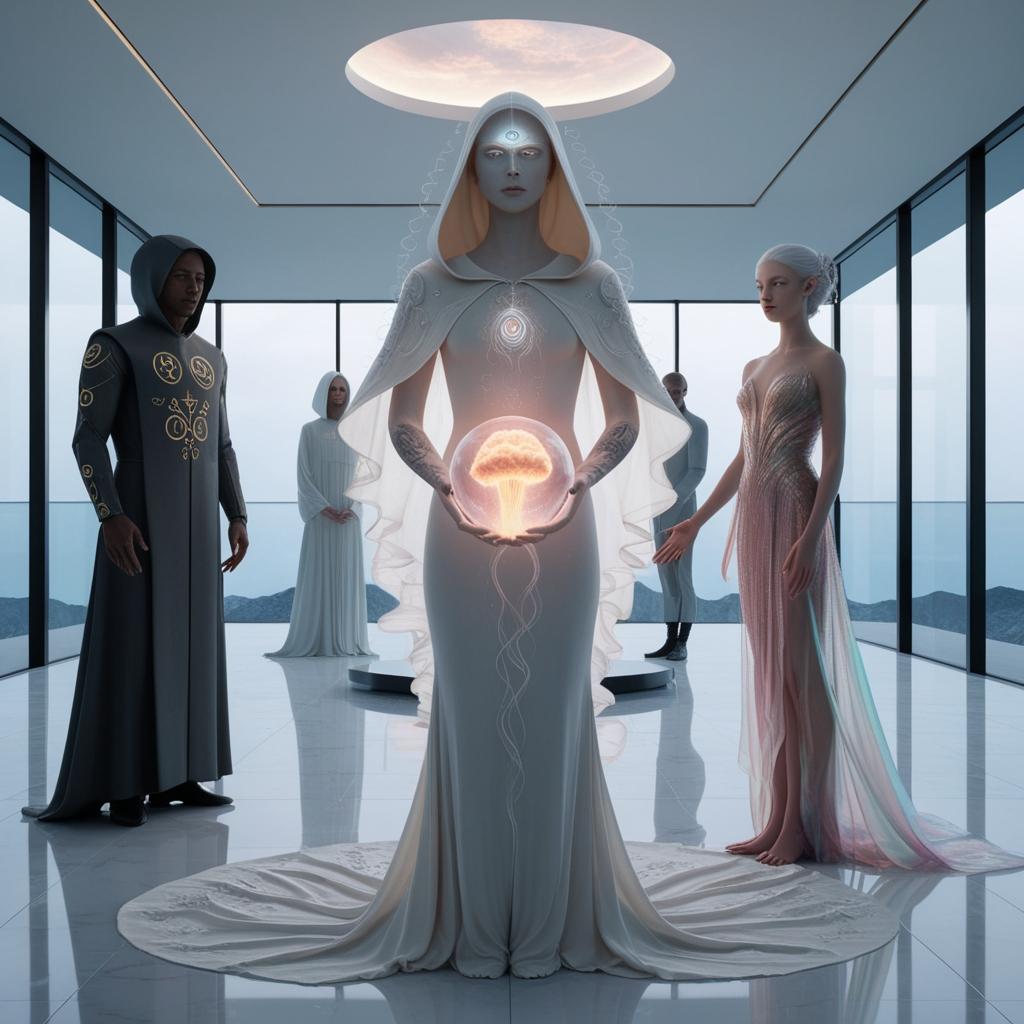 OrdrStrn's tweet image. Humanity has become one of the most successful species on the planet because when other species ran away from fire, humans ran towards it and made it our ally. 
#EvolveAI #accelerate