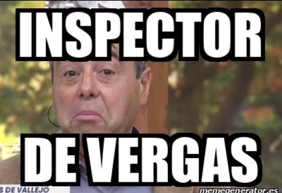 Partidorepubli's tweet photo. @Inspectorvalle2 https://t.co/9PncsSAjVQ