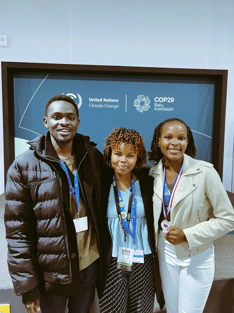 Nicholas Omonuk (@omonukn) on Twitter photo It was a pleasure to meet these amazing #climate activists (<a href="/WakioDorcas/">Dorcas Wakio</a> & <a href="/joanandclare1/">joan.and.clare</a>) at #COP29. It was a pleasure to meet these amazing #climate activists (<a href="/WakioDorcas/">Dorcas Wakio</a> & <a href="/joanandclare1/">joan.and.clare</a>) at #COP29.