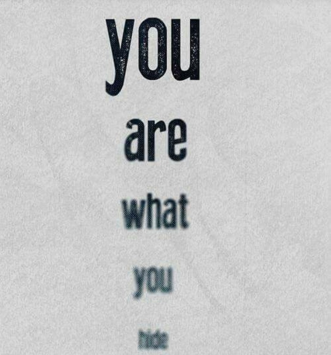 ResponseSavage's tweet image. What are you hiding?

#facts #savageresponse